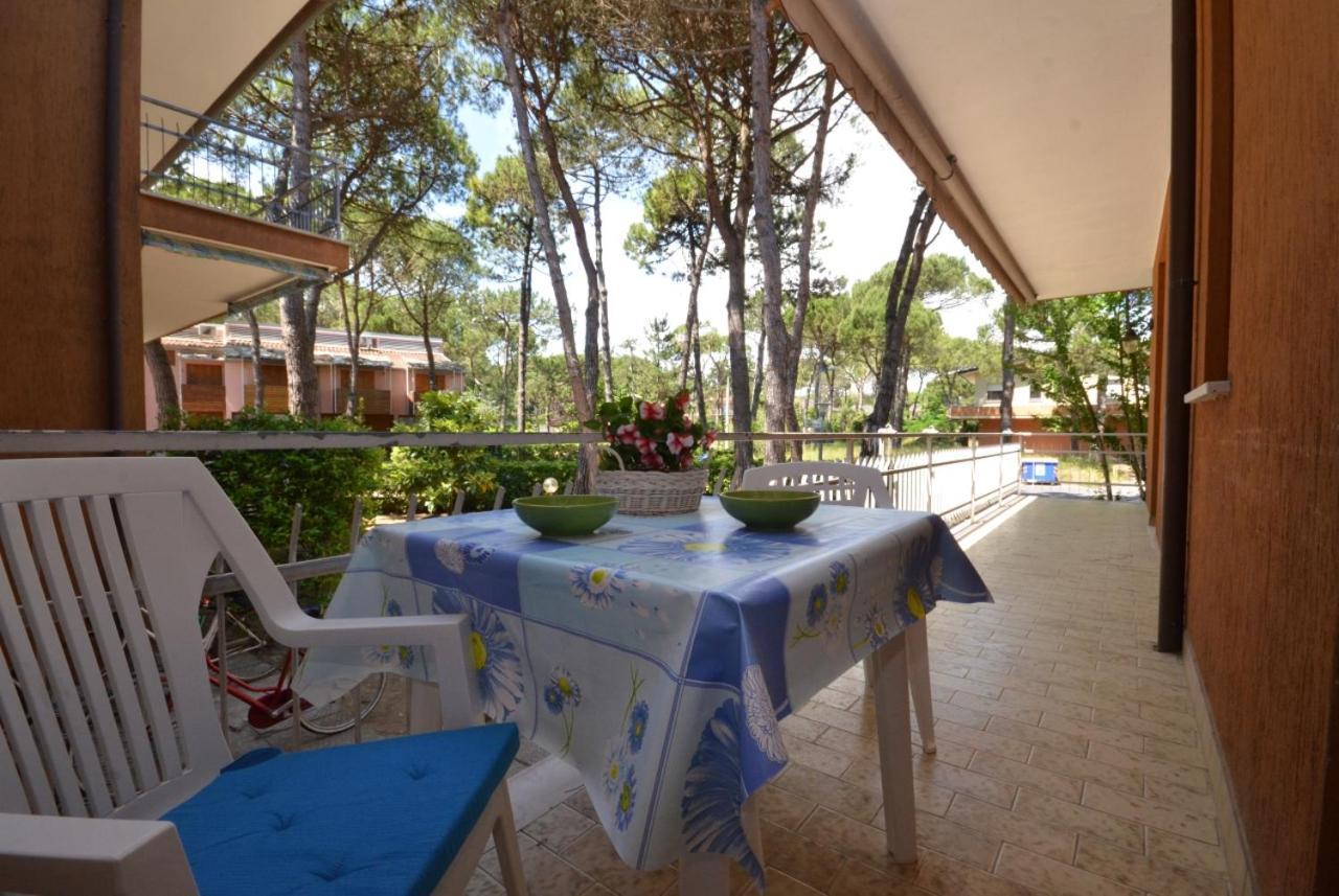 Appartamenti Fungo Lignano Sabbiadoro Exterior photo